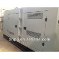 white color silent diesel generator 180kva 150kw